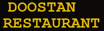 Doostan Restaurant :: Persian Cuisine