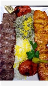 Doostan Restaurant :: Persian Cuisine in Chicago